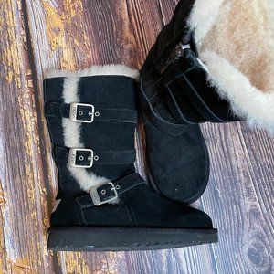 UGG kids boots